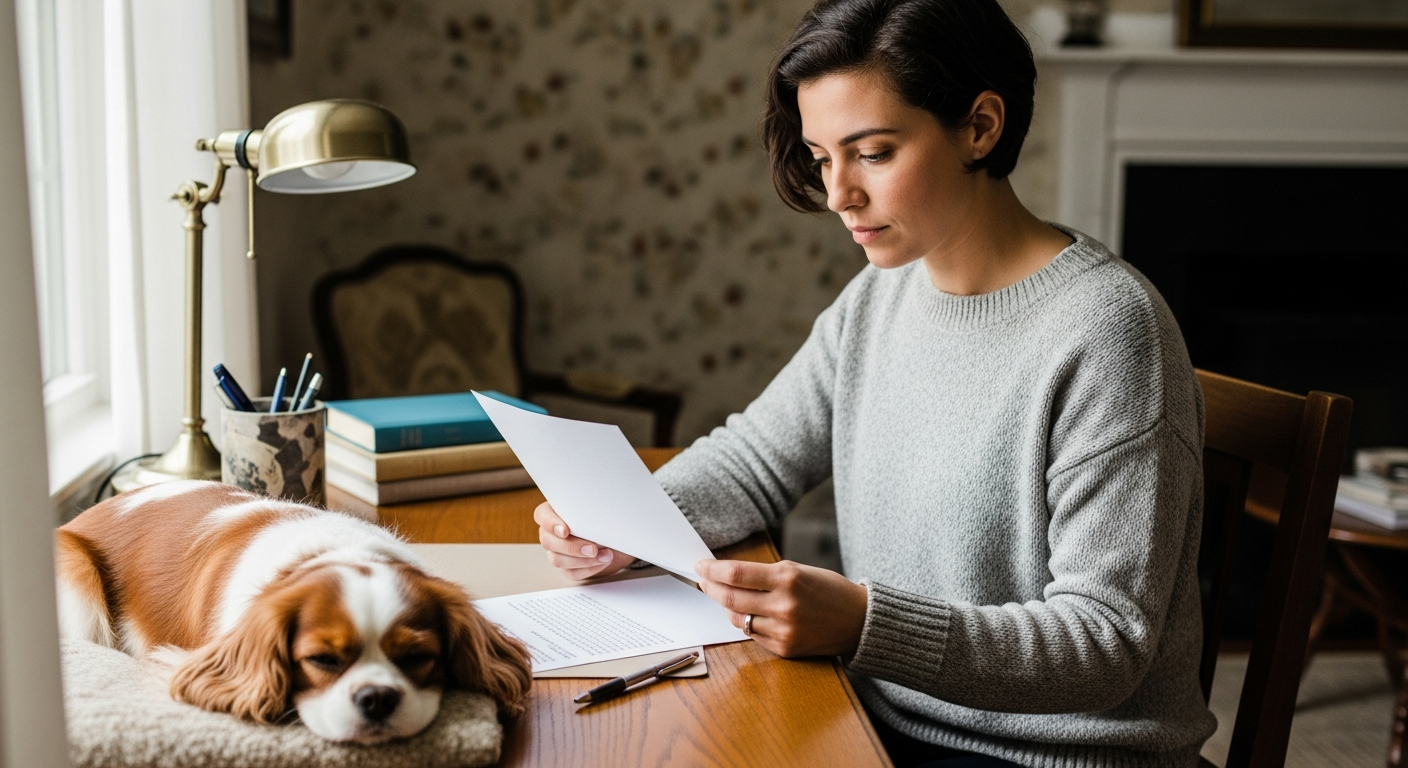Pennsylvania emotional support animal guides: real vs. fake esa letters in pennsylvania